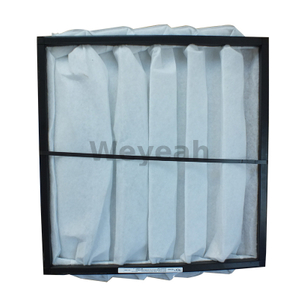 Bag filter 316047 for Jenbacher Engines Type 6 