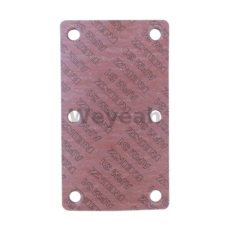 Gasket 254196 for Jenbacher Engines Type 2, 3, 4 and 6