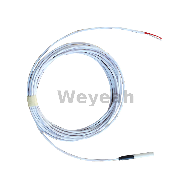 Temperature sensor 1235549 for Jenbacher Engines Type 3, 4, 6