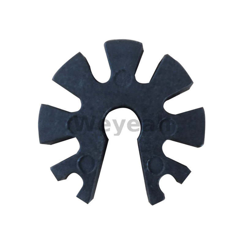 Ignition cable 1240520 for Jenbacher gas engine