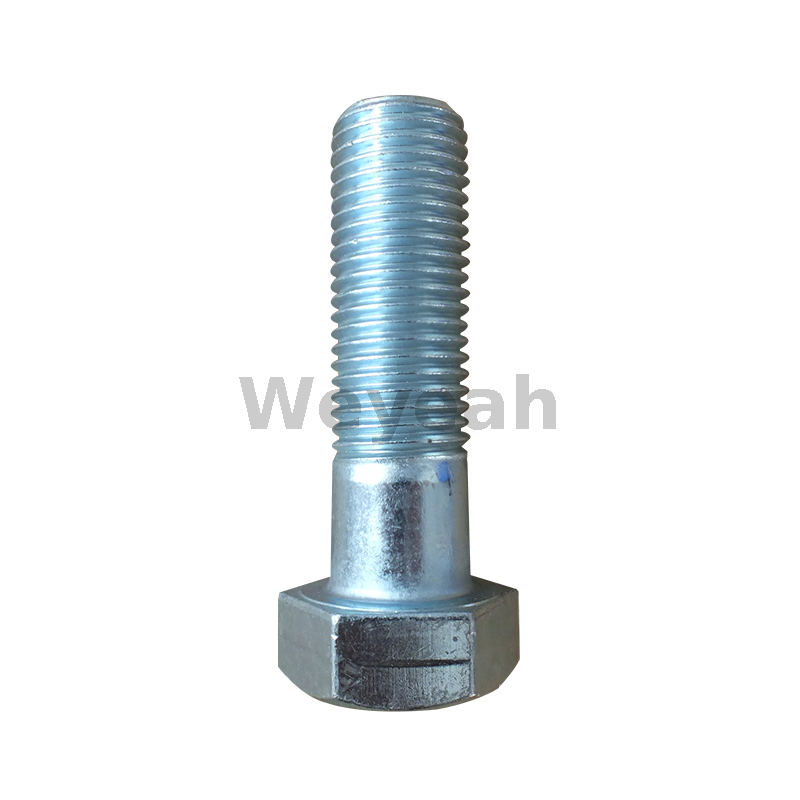 Hexagonal Head Bolt 210269 for Jenbacher Engines Type 2, 3, 4 and 6