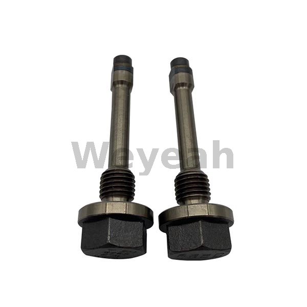 Set Screw 12452119 for MWM TCG2020 Gas Engine 