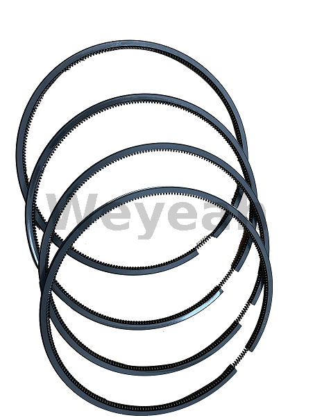 Scraper Ring 363977 for Jenbacher Engines Type 6