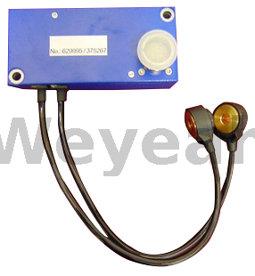 Knock Sensor 629995 for Jenbacher Engines Type 6