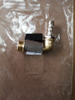  Ball Valve 299273 for Jenbacher Gas Engine