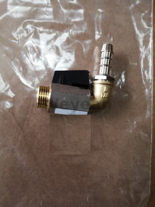  Ball Valve 299273 for Jenbacher Gas Engine