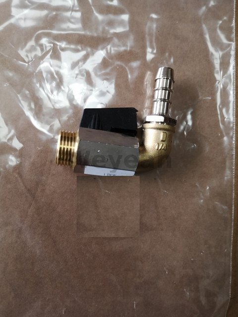  Ball Valve 299273 for Jenbacher Gas Engine