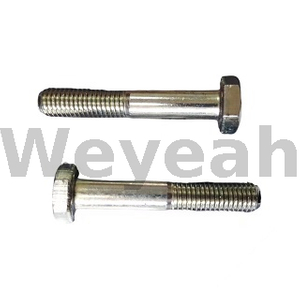 Hexagonal Head Screw 114926 for Jenbacher J320 Gas Engine