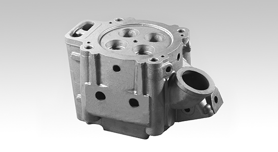 Cylinder  head