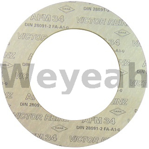 Gasket 101790 for Jenbacher J420 Gas Engine