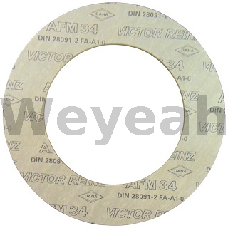 Gasket 101790 for Jenbacher J420 Gas Engine