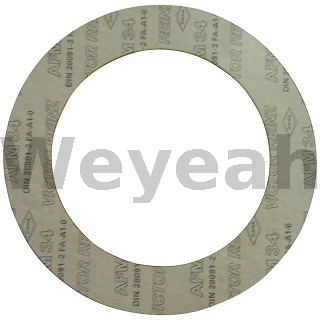 Gasket 100606 for Jenbacher Gas Engine