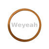 Sealing Ring 540808 for Jenbacher Engines Type 6