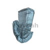 Jenbacher 437247 Exhaust Pipe Insulation/protection for Jenbacher 320 Gas Engine