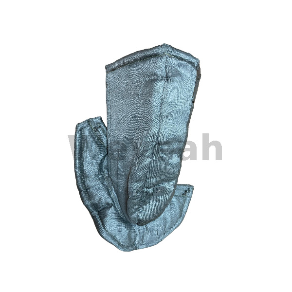 Jenbacher 437247 Exhaust Pipe Insulation/protection for Jenbacher 320 Gas Engine