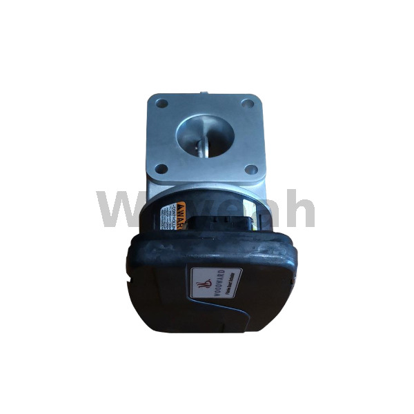 Throttle Valve 516321 for Jenbacher J320 Gas Engine