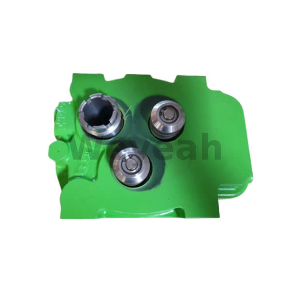 Cylinder head 541925 for Jenbacher gas engine
