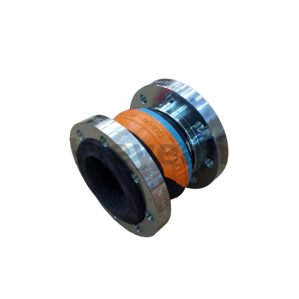 Compensator 12453853 for MWM TCG2020 Gas Engine