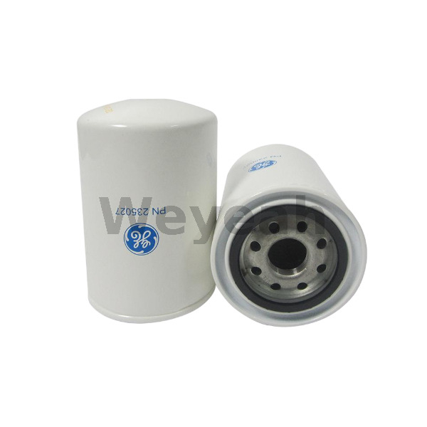 Oil filter 235027 for Jenbacher gas engine