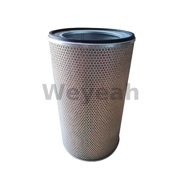 Air filter 628477 for Jenbacher gas engine