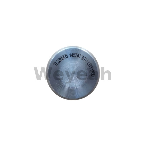 Plug 338906 for Jenbacher Engines Type 6 