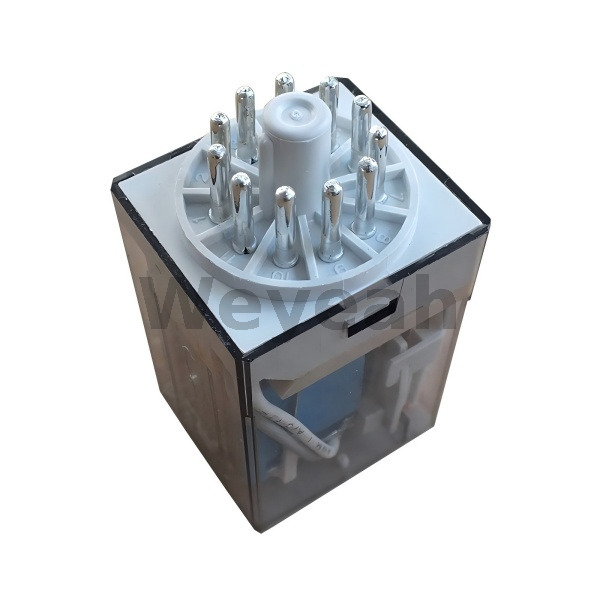 Relay 1246270 for Jenbacher Engines Type 3, 4, 6