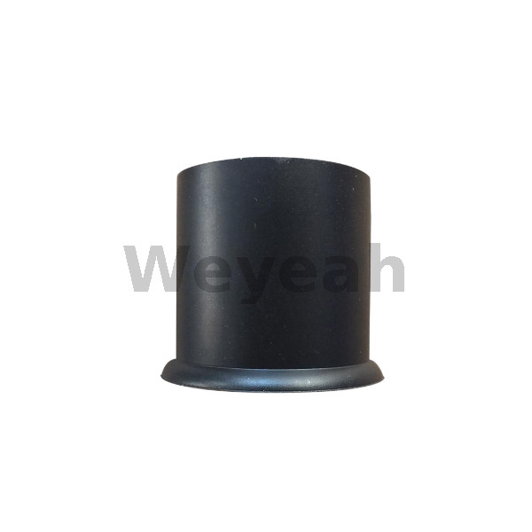 Protective Cover 100335 for Jenbacher gas engine