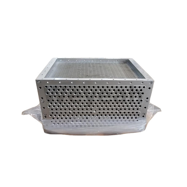 Charge Air Cooler 12452658 for MWM TCG2020 Gas Engine