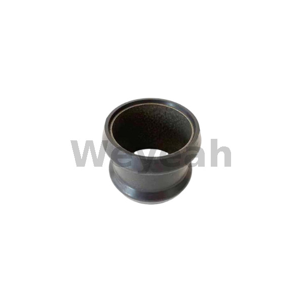 Connecting piece 12282726 for gas engine MWM TCG 2032