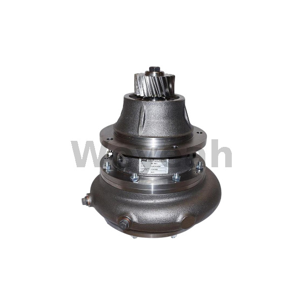 Cooling Water Pump 12302246 for MWM Gas Engine