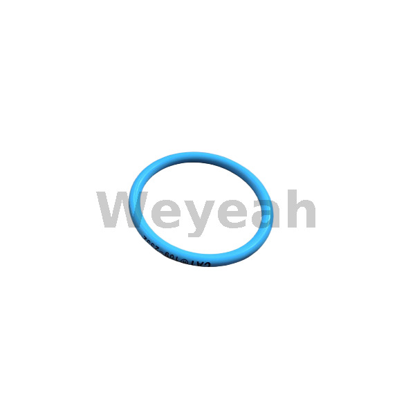 109-2332: 56.52MM INSIDE DIAMETER SEAL-O-RING fits CAT G3520C Premium Quality Heavy-Duty Engine Parts 