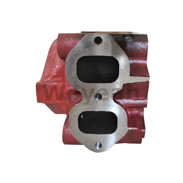 Deutz 12303186 Cyliner Head for TBD620V8,TBD620V12, TBD620V16 Diesel Engine