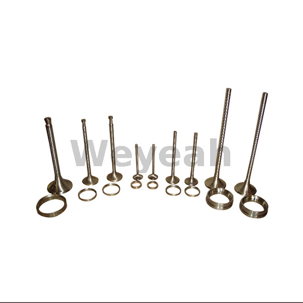 Deutz 12032867 Valve Seat Insert (Inlet) for TBD620V8 TBD620V12 TBD620V16 Marine Engine