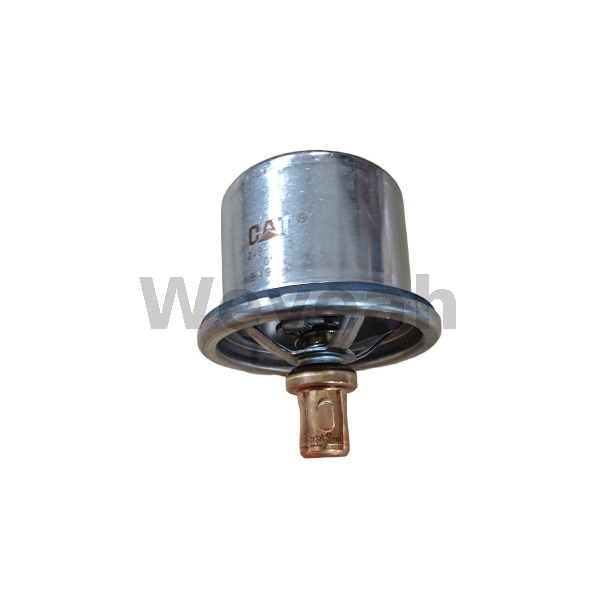 Thermostat regulator 2485513 for CAT G3412 G3500 gas engine