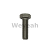 Hexagonal head screw 110970 for Jenbacher gas engine