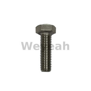 Hexagonal head screw 110970 for Jenbacher gas engine