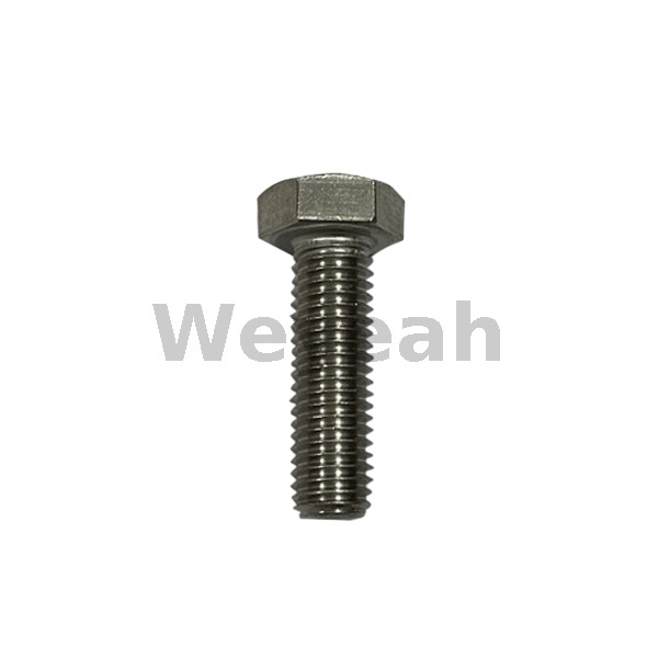 Hexagonal head screw 110970 for Jenbacher gas engine