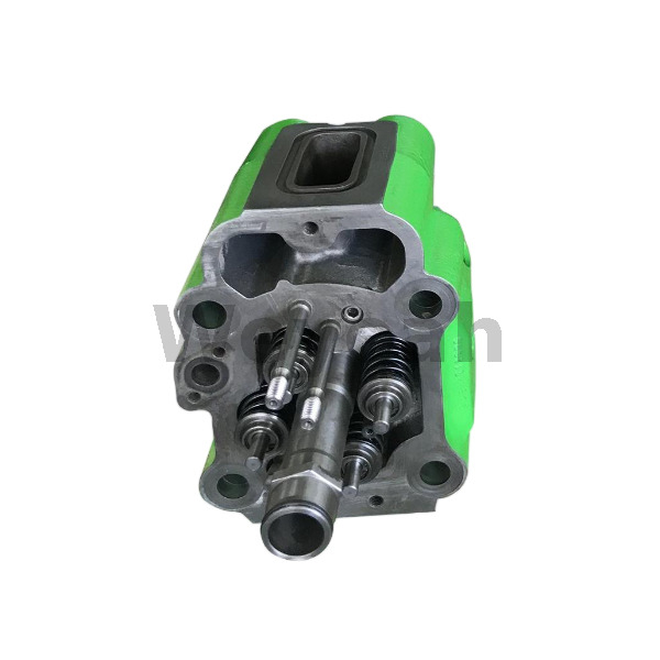 Cylinder Head 526647 1204113 for Jenbacher J420 Gas Engine