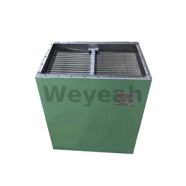 Air intercooler 519415 for Jenbacher Gas Engine