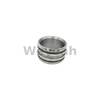 Connecting Piece 12302388 for MWM TCG2020 Gas Engine And Deutz TBD620