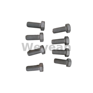 Hexagon Bolt 01148261 for MWM TCG2020 Gas Engine And Deutz TBD620