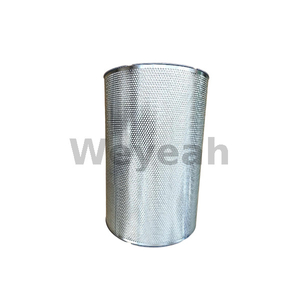 Filter UPF 100 inside 12142723 for MWM TCG2020 Gas Engine 