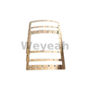MWM 12304084 gasket for MWM TCG2020 TBG620 gas engine