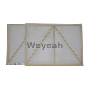 Air filter 523275 for Jenbacher gas engine