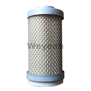 Air filter 1219670 for Jenbacher gas engine