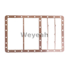 Intercooler gasket 326947 for Jenbacher gas engine