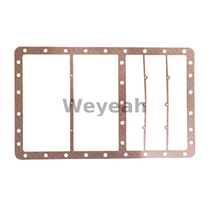 Intercooler gasket 326947 for Jenbacher gas engine
