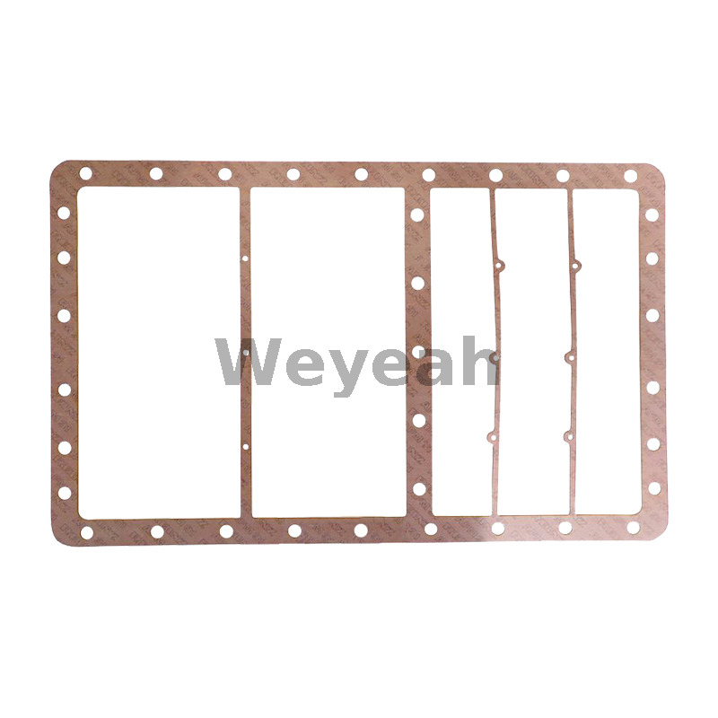 Intercooler gasket 326947 for Jenbacher gas engine
