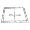Intercooler gasket 483348 for Jenbacher gas engine