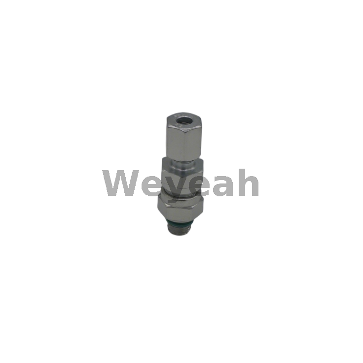 Non-return Valve 01175952 for MWM TCG2020 Gas Engine 
